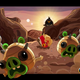 Illustration for article titled I Played All 17 iAngry Birds/i Games And I Have Some Thoughts